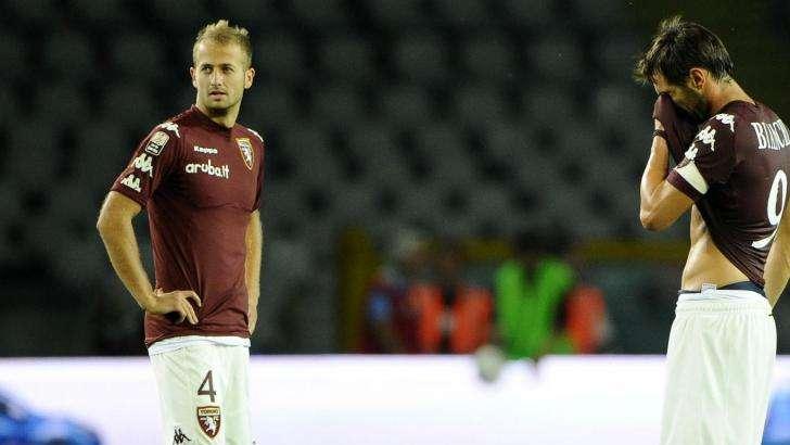Verso Torino-Vicenza: probabile rientro dal 1' per Basha
