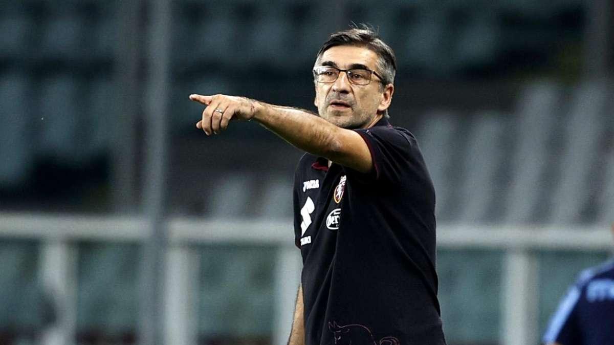 Juric torna: almeno Praet me lo date?