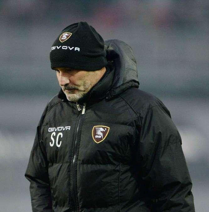 Calori in pole per la sostituzione di Colantuono a Salerno