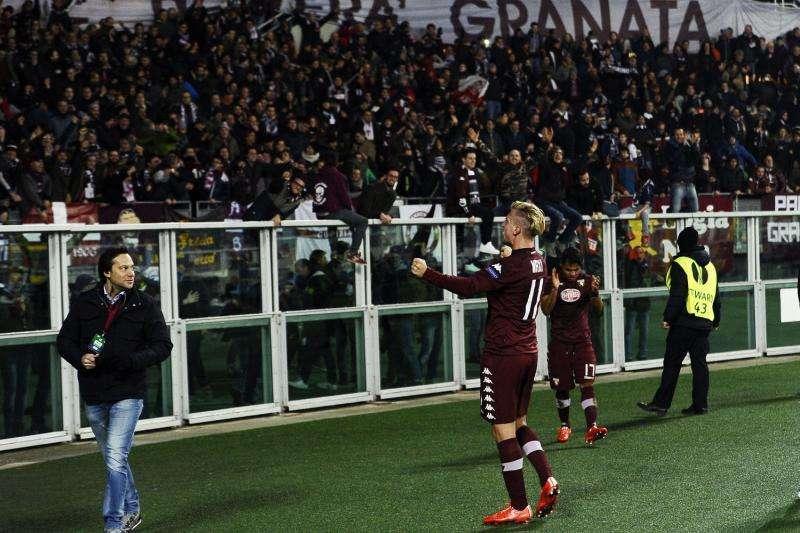 Tuttosport: "Quaglia e Maxi: Ventura fa la ricarica per l’EuroToro"