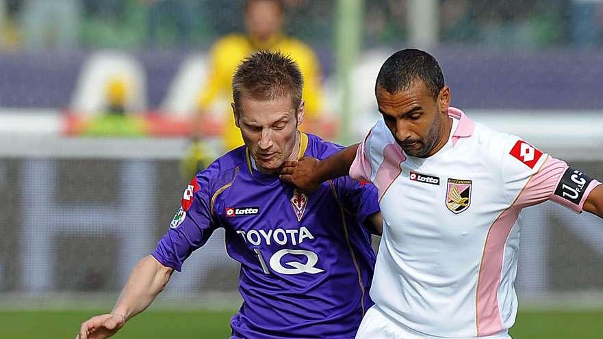 Petrachi smentisce l'interesse per Liverani: "Non esiste"