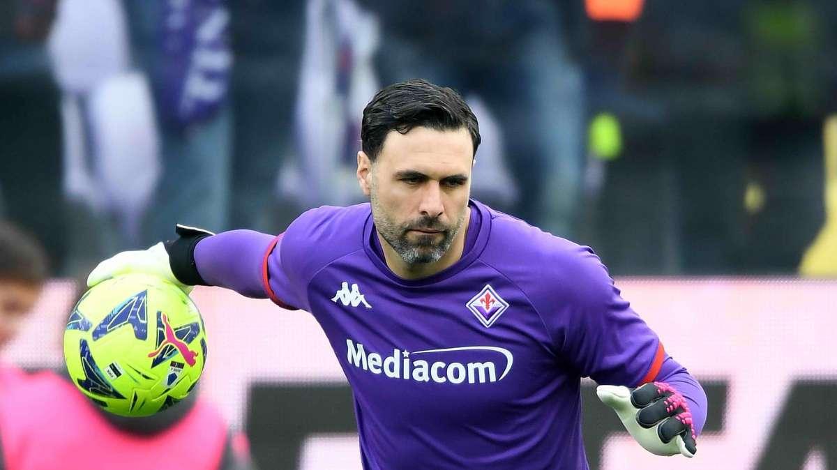 Sirigu è svincolato: "Fiorentina? Se ha bisogno sono qua"