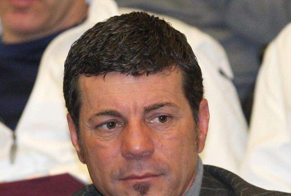 Ufficiale Nocerina: via Auteri, arriva Campilongo