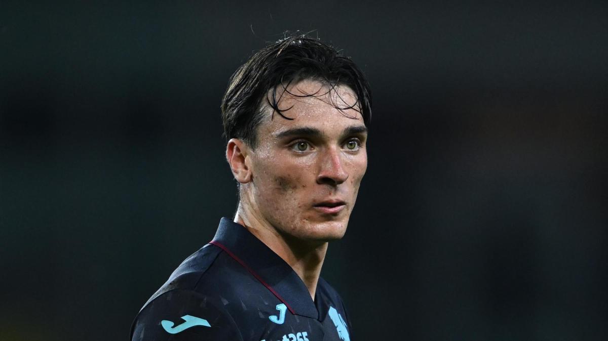 Calciomercato Toro: Fortini dentro, via Cacciamani? Solo la Roma ora ha chances