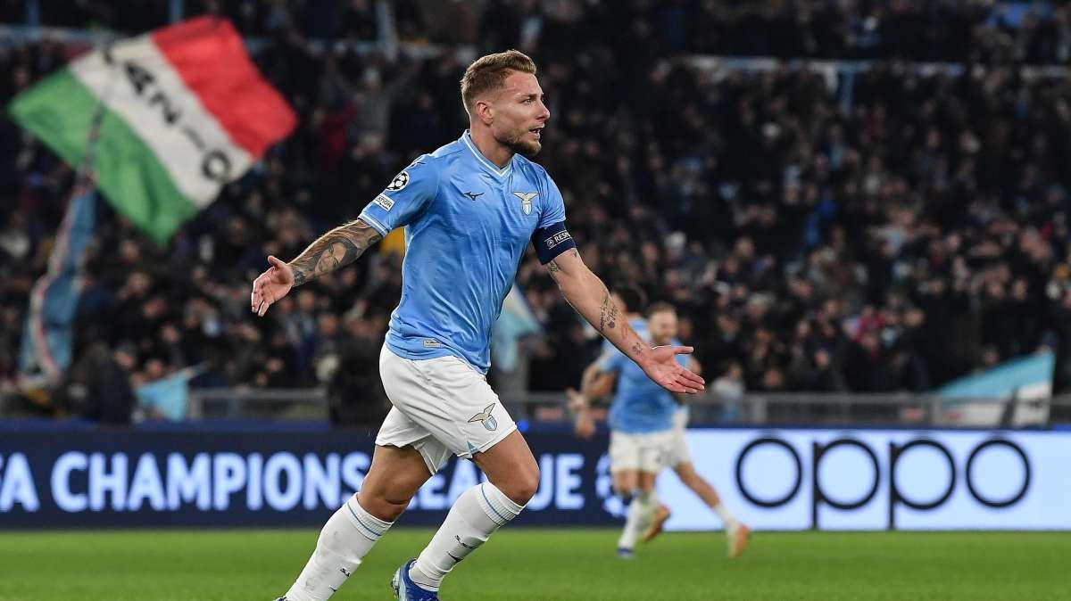 Champions League - Alla Lazio il primo atto contro il Bayern
