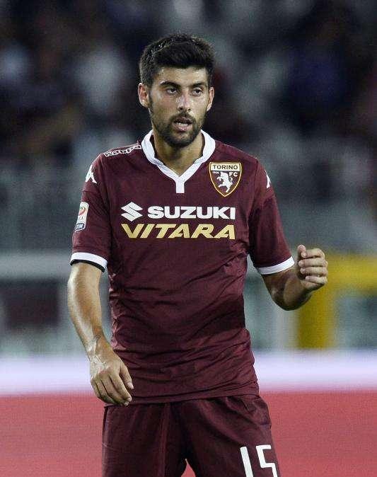 Torino, per Benassi solo una contusione 