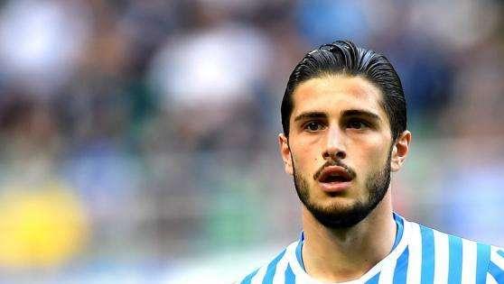 La Spal sta trattando con il Torino per riavere Bonifazi