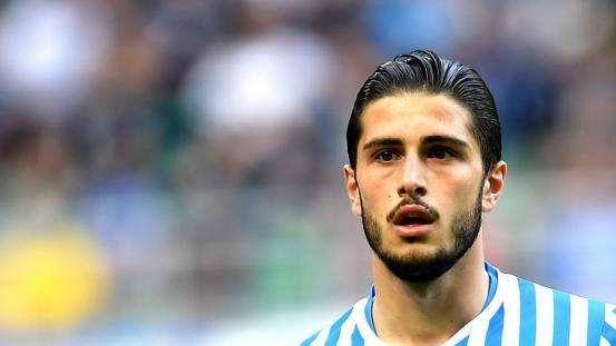 La Spal sta pensando di trattenere Bonifazi