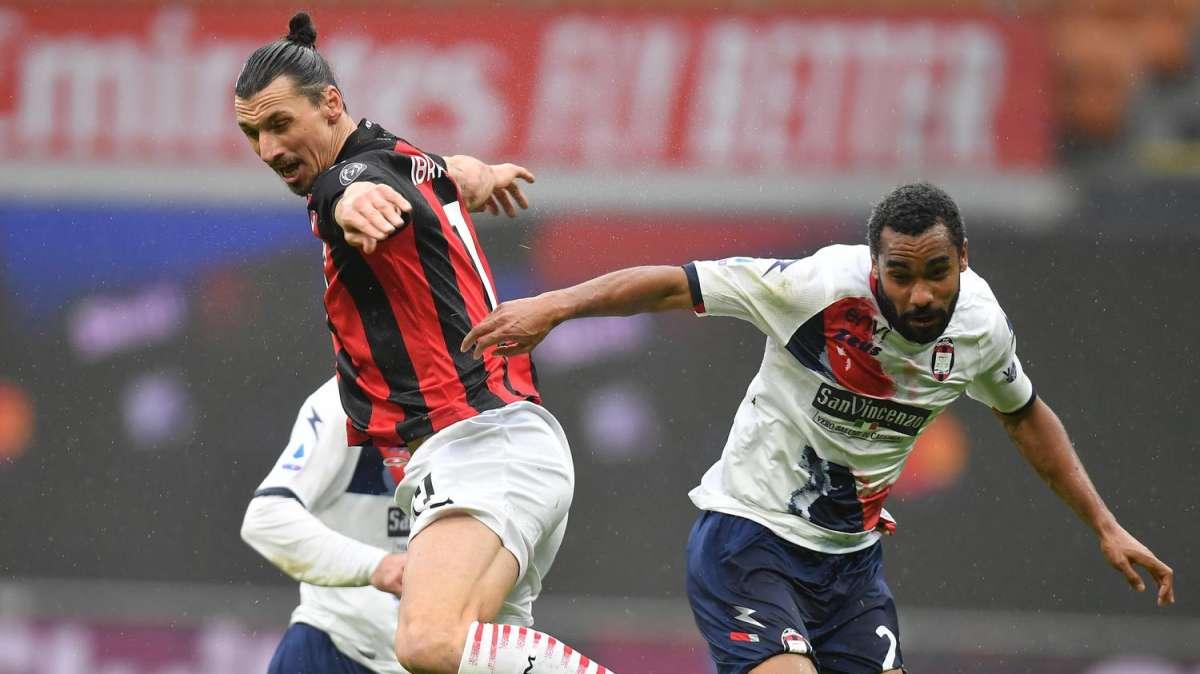 Ecco l'elenco dei convocati del Crotone di Cosmi, torna Djidji