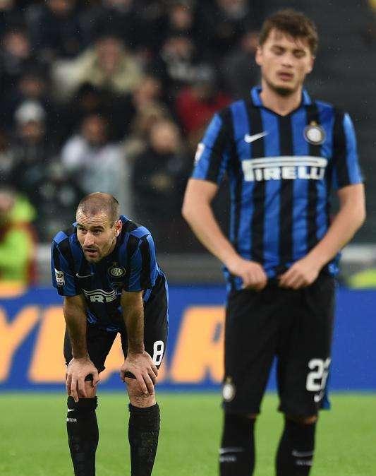 Per Ljajic non sarebbe finita 