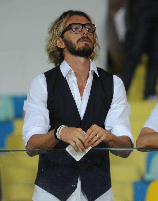 Roma, Balzaretti: "Scudetto? Troppo presto per parlare di favorite"