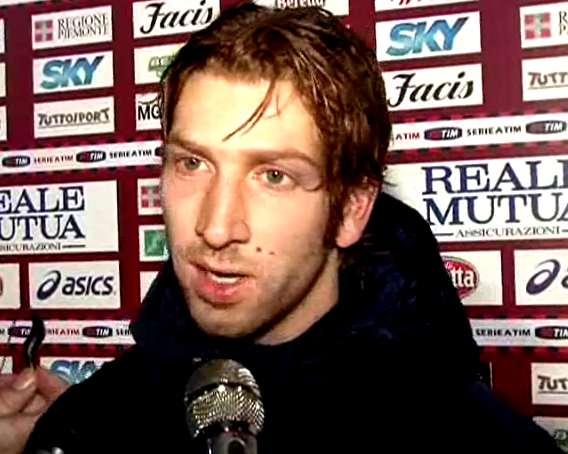 Bottone: "In qualsiasi ruolo pur di giocare"