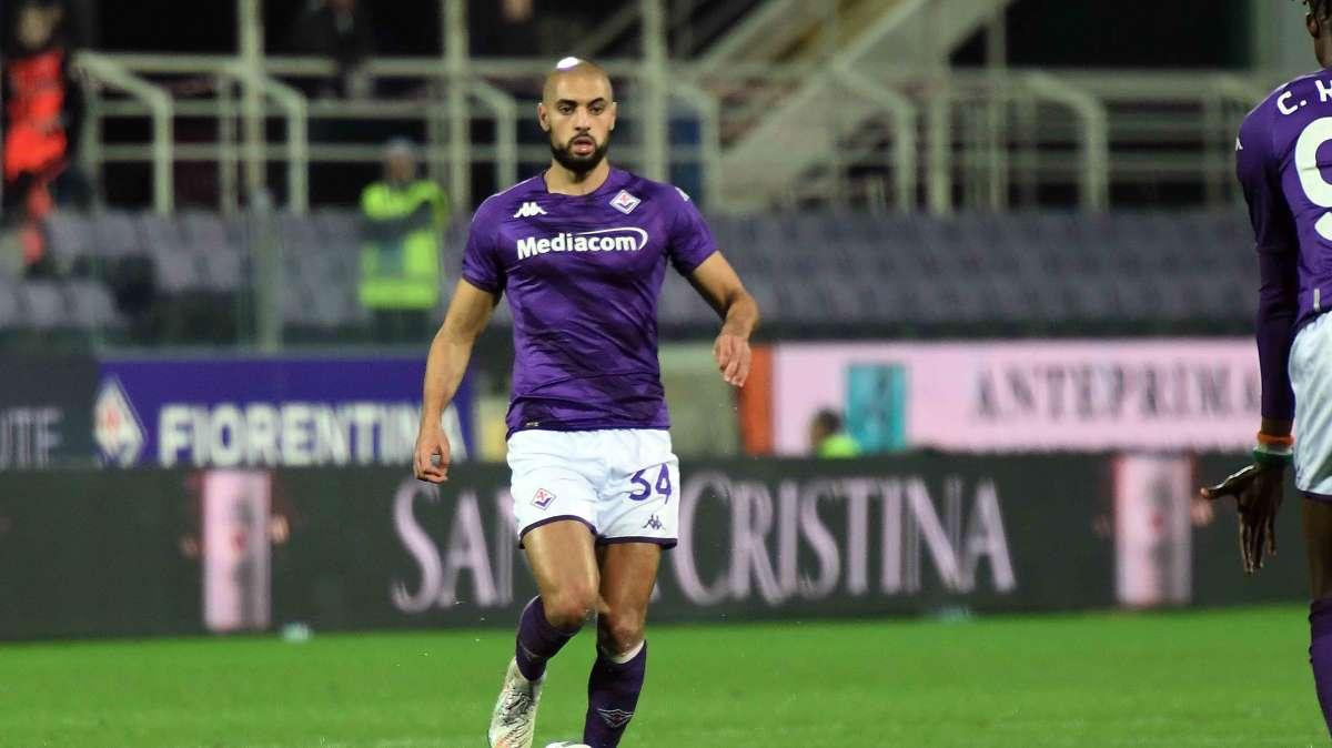 Amrabat uomo mercato del 2023 