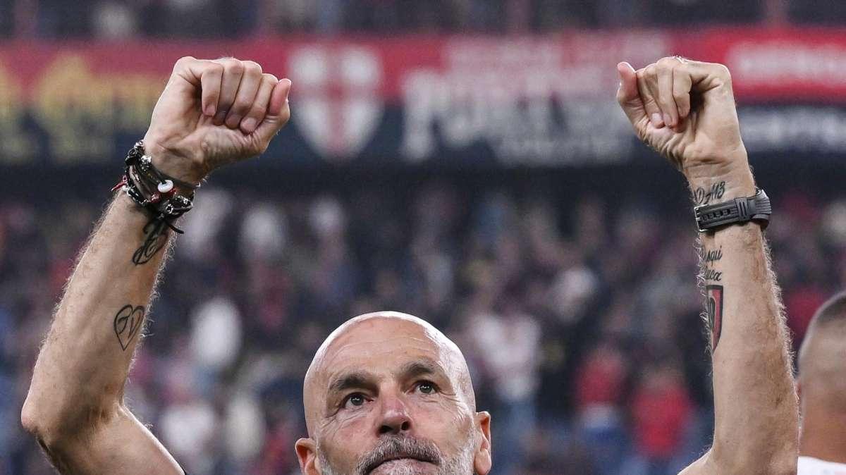 Serie A - Le formazioni ufficiali di Udinese e Milan