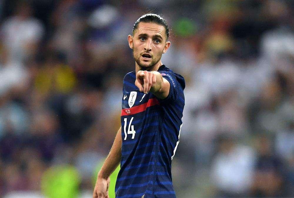 Qatar 2022: due titolari in dubbio causa influenza per la Francia?
