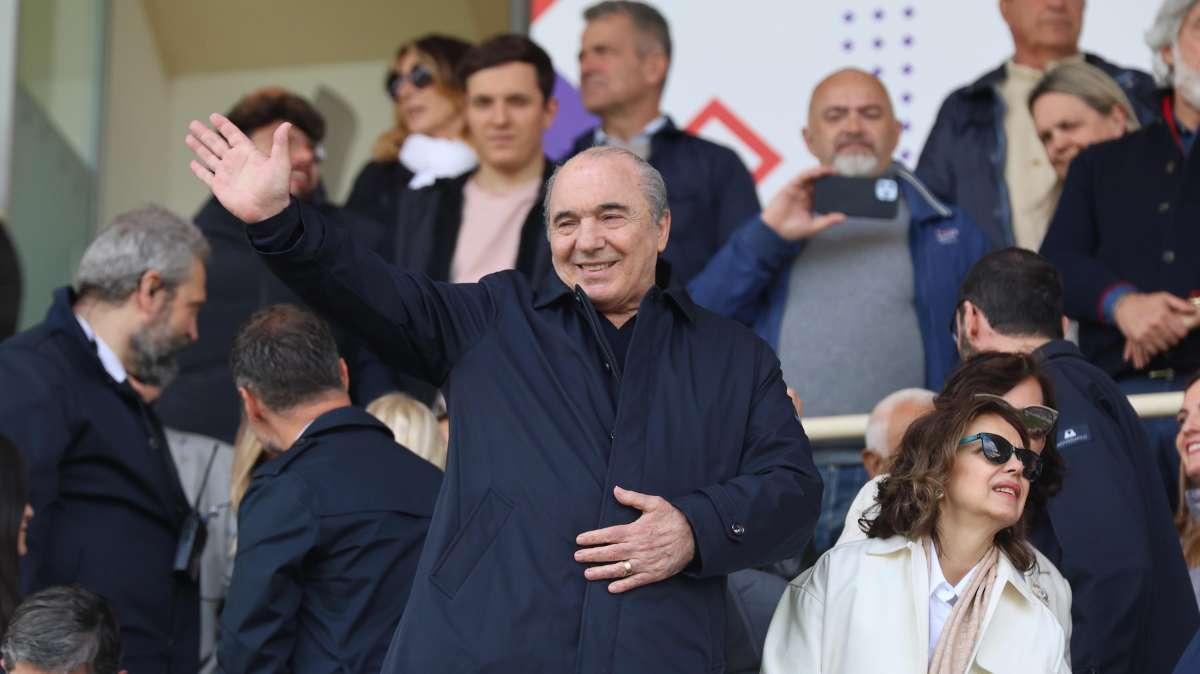 Fiorentina, Commisso: "I problemi della Fiorentina? Non ci sono i ricavi"