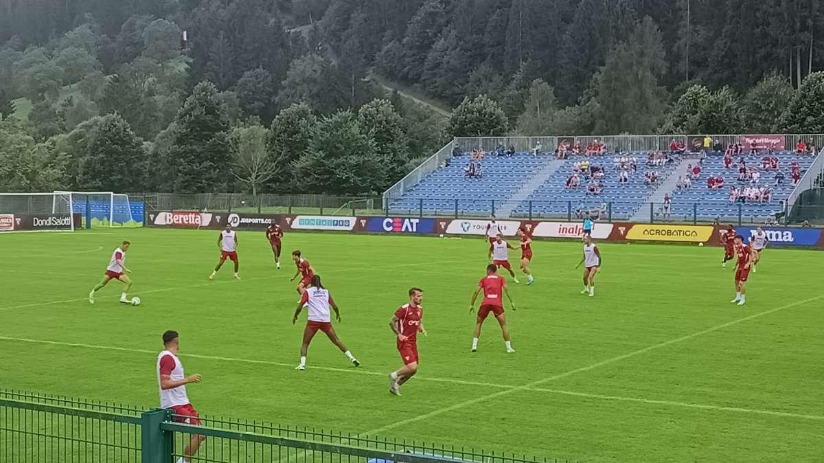 Per il Torino è arrivata l’ora della verità. I primi due impegni ufficiali: il Cosenza in Coppa Italia e il Milan in campionato
