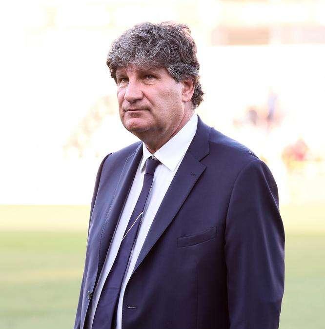 Comi sul rinnovo di Mazzarri: "Ha il grande merito di aver fatto crescere il Toro"