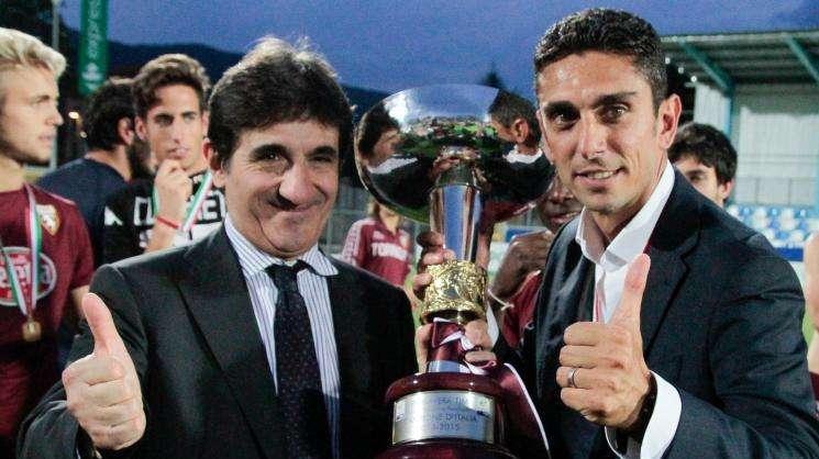 Viareggio Cup, esordio ok per i granata di Longo