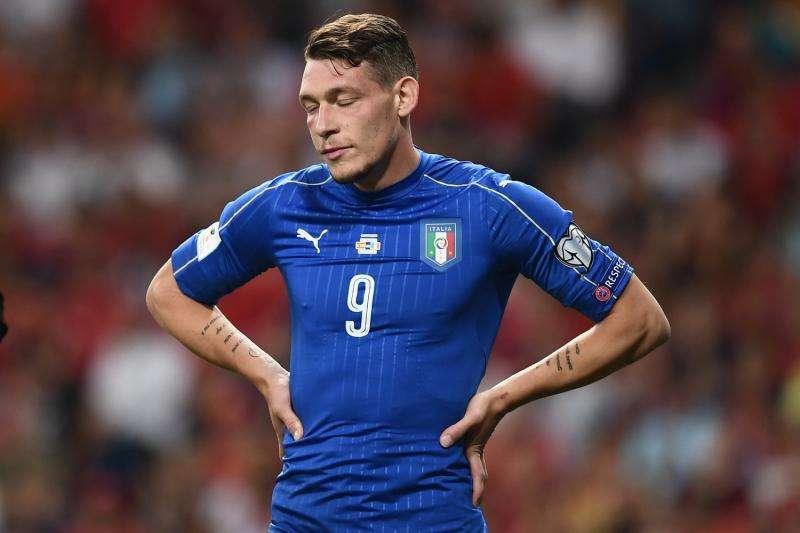 Che la Nazionale non diventi una vetrina negativa per Belotti