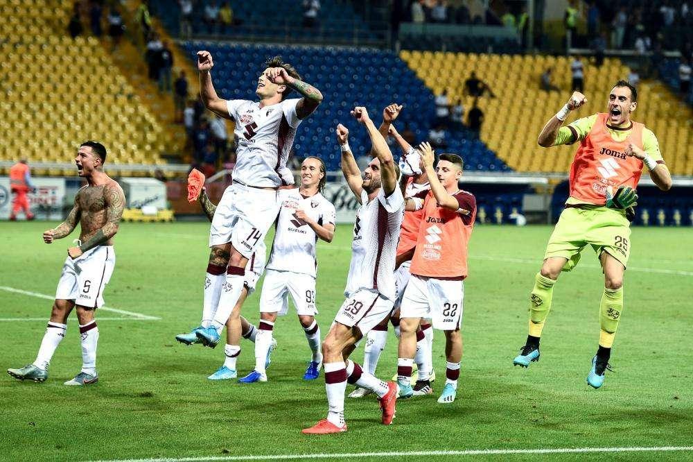 Decennio al via col sorriso: il vostro gol granata del cuore degli Anni 2010?