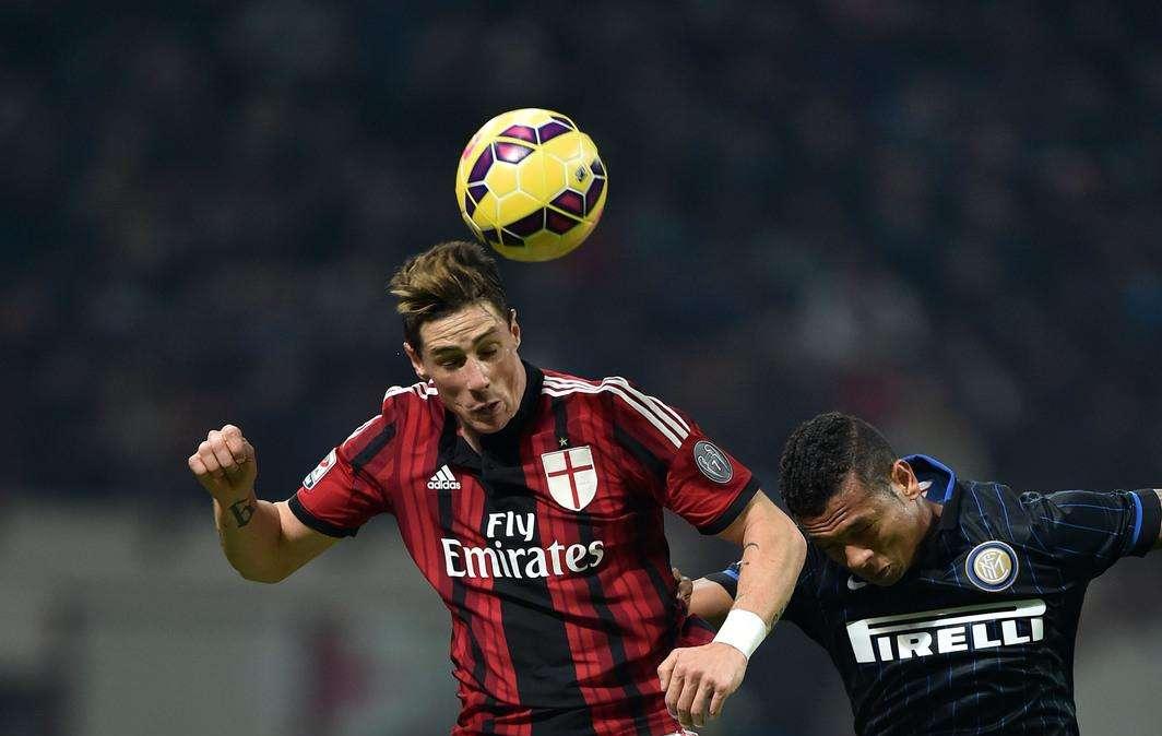 Milan, l'Atletico di Madrid rifiuta lo scambio Cerci-Torres 