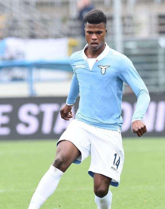 Il Torino interessato a Baldè Keita?