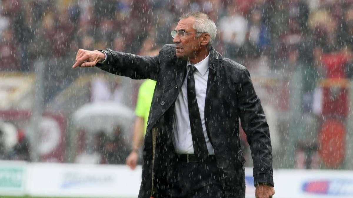 Cesena, Di Carlo o Reja per il dopo-Bisoli