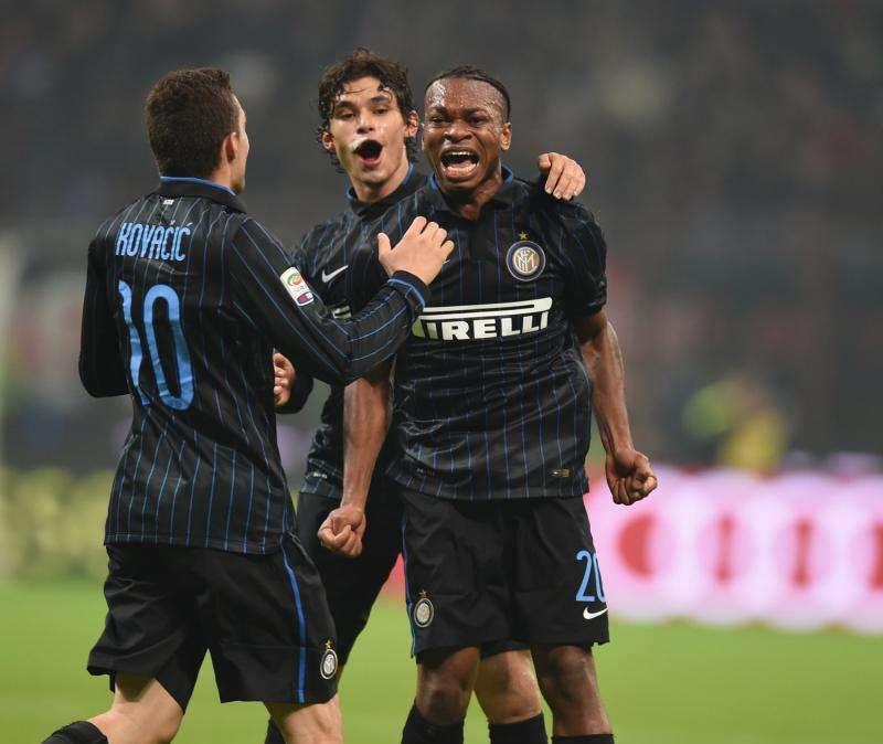 Obi sbarca a Torino: "Sono molto contento"