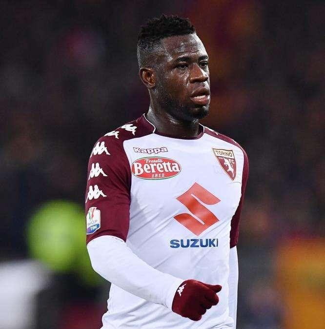 Il saluto di Acquah al popolo granata: "Grazie per questi tre anni splendidi"