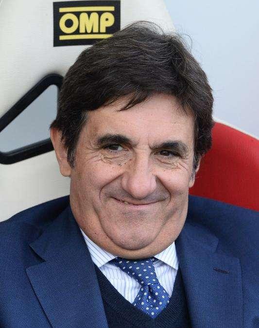 Cairo: "Che bello essere sopra alla Juventus"