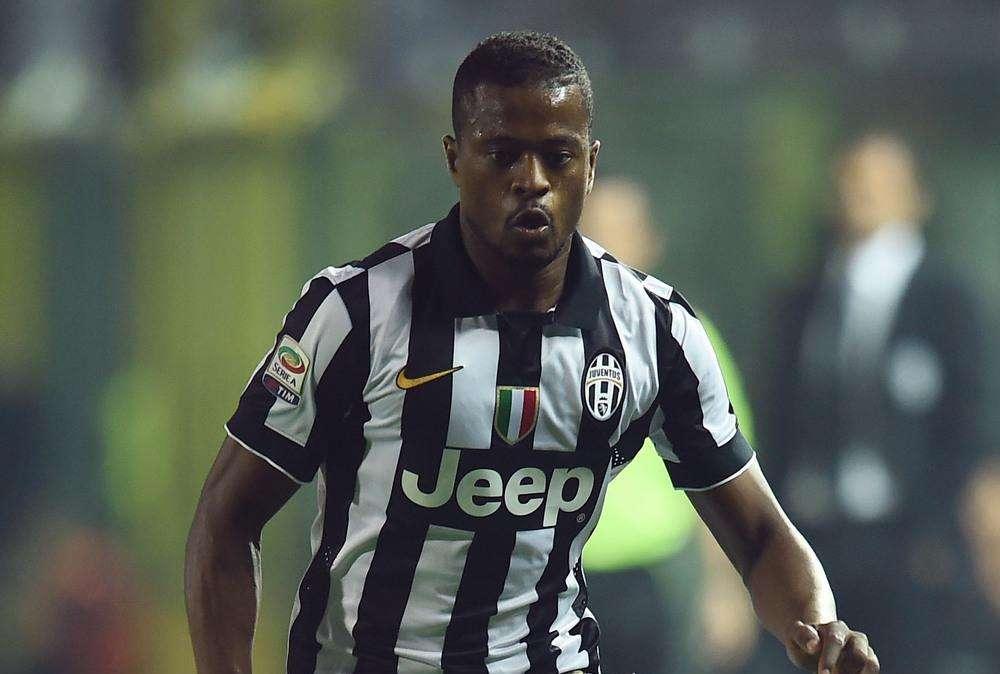 Verso il derby di Torino: Evra risparmiato in Svezia, sarà pronto per domenica