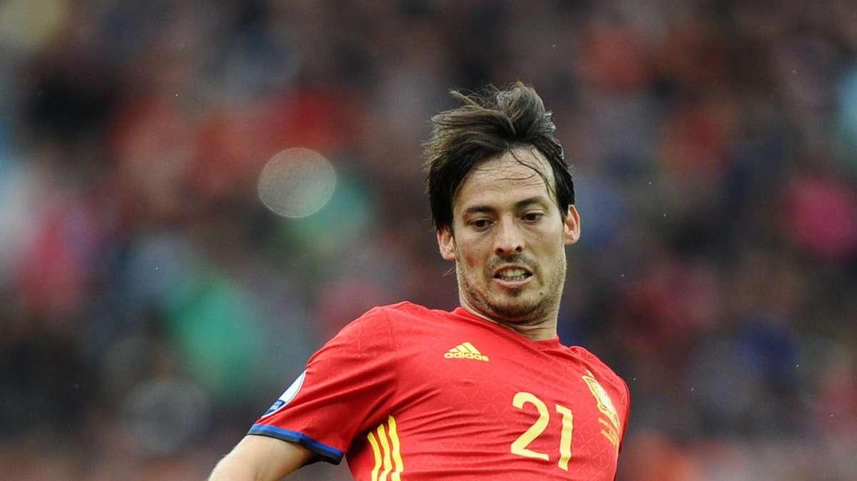 Beffa Lazio:  David Silva firma per la Real Sociedad