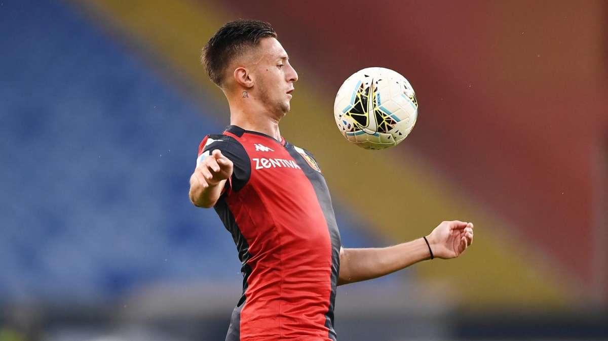 Primo tempo senza reti tra Bologna e Cagliari