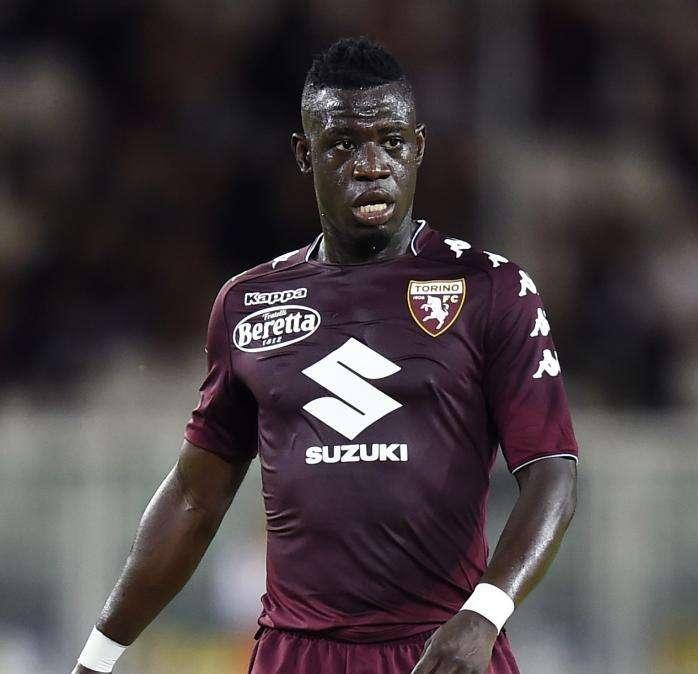 Acquah piace al Genoa