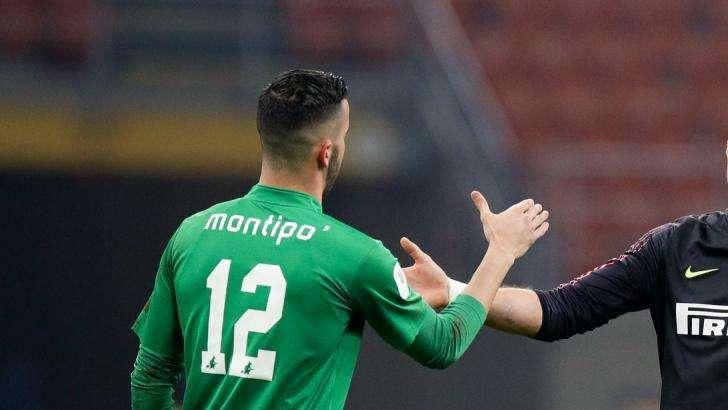 Sempre più vicino il rinnovo con l'Inter per Padelli
