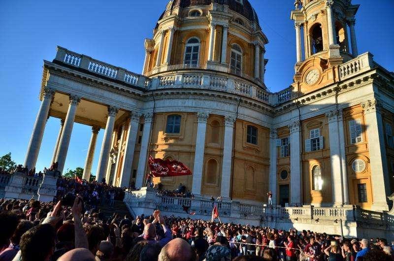 Per un quattro maggio che guarda al futuro ispirarsi al Grande Torino