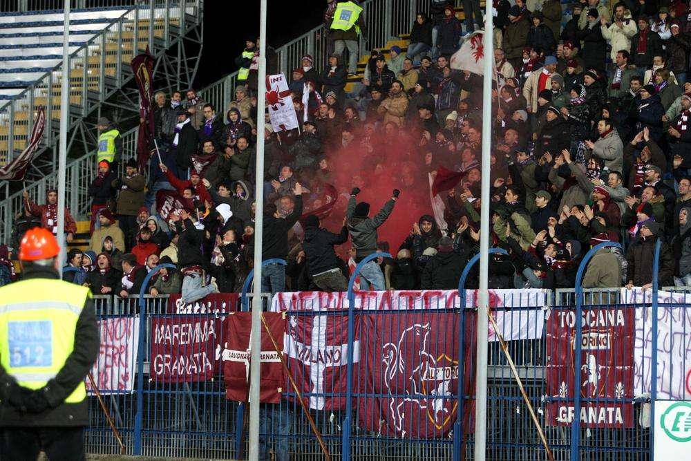 Mattioli: "Il Torino vincerà i play-off"