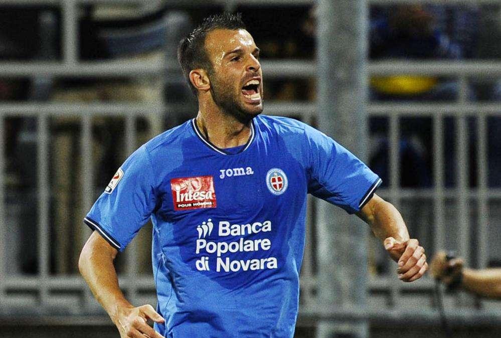Ufficiale, Meggiorini al Toro 