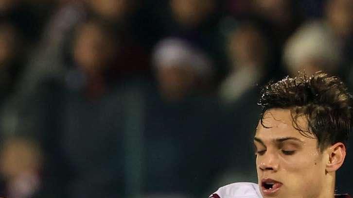 Esami alla caviglia per Ricci dopo la botta subita nel match con il Reims