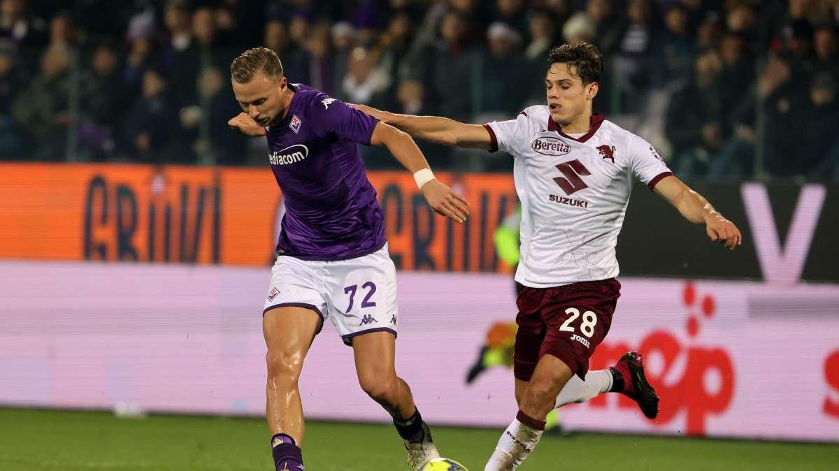 Lazio, Sow ha firmato per il Siviglia: ma Ricci è lontano