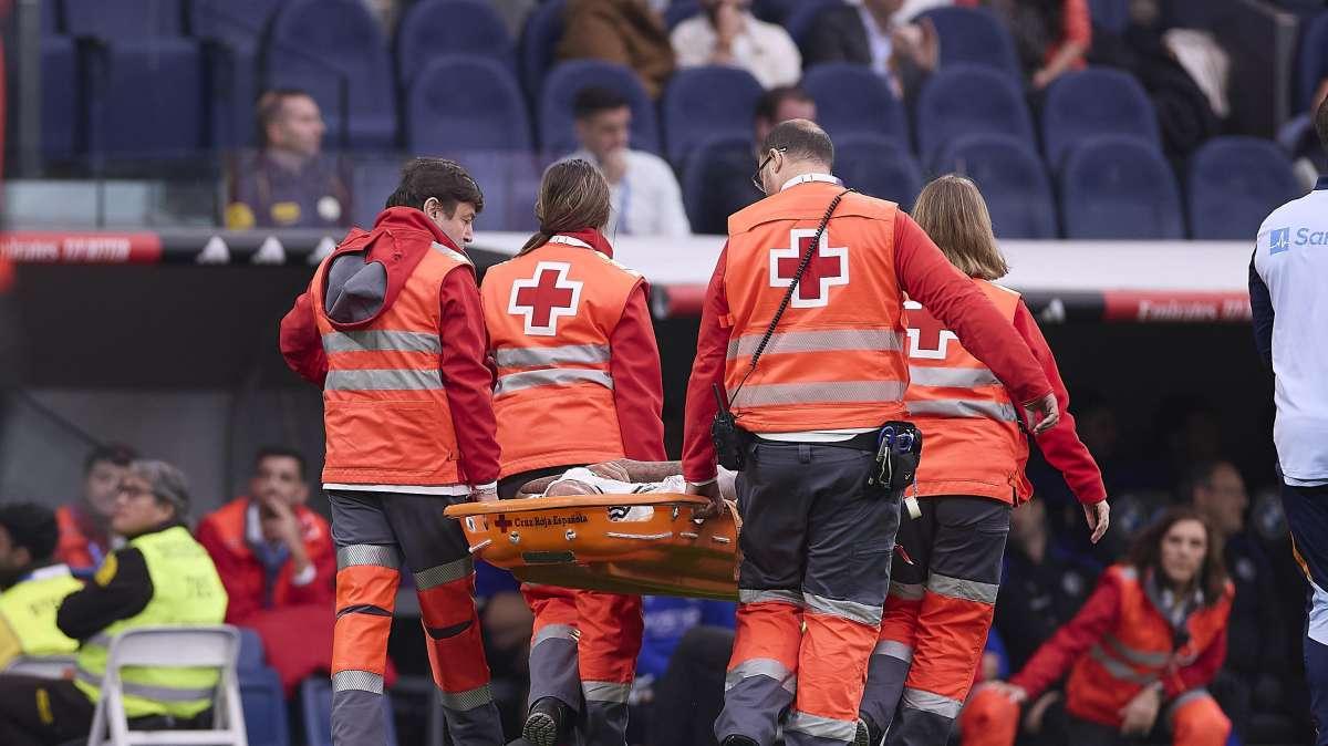 Crociato rotto e addio lotta salvezza: contro il Toro non ci sarà