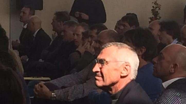 Edy Reja in corsa anche per il Benevento: c'è la proposta delle Streghe