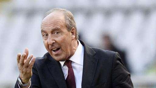 Ventura: “Vogliamo ferocemente prendere quello che riteniamo ci spetti di diritto” 