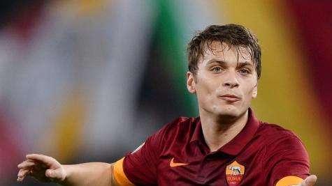 Torino-Pro Vercelli 4-1. Gol di Ljajic, Martinez, Peres, La Mantia e Boyè