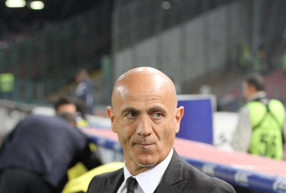 Palermo, nessuna novità: Sannino è il nuovo tecnico