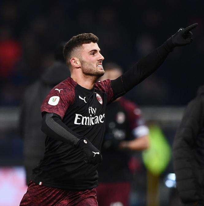 Toro attento, per Cutrone il Milan ha altri piani