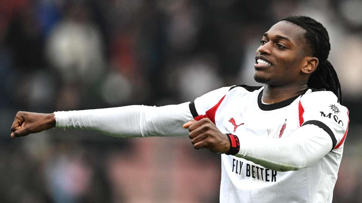 Gli assenti di Milan-Torino 