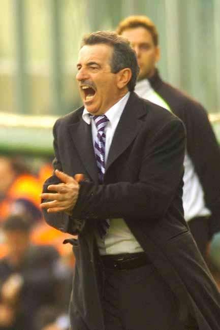 Cremonese e Monza in ricordo di Mondonico e Radice