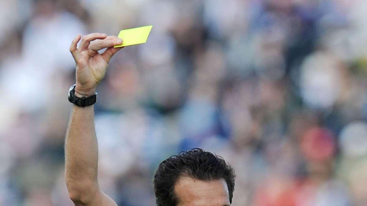 Udinese-Torino, arbitra Banti